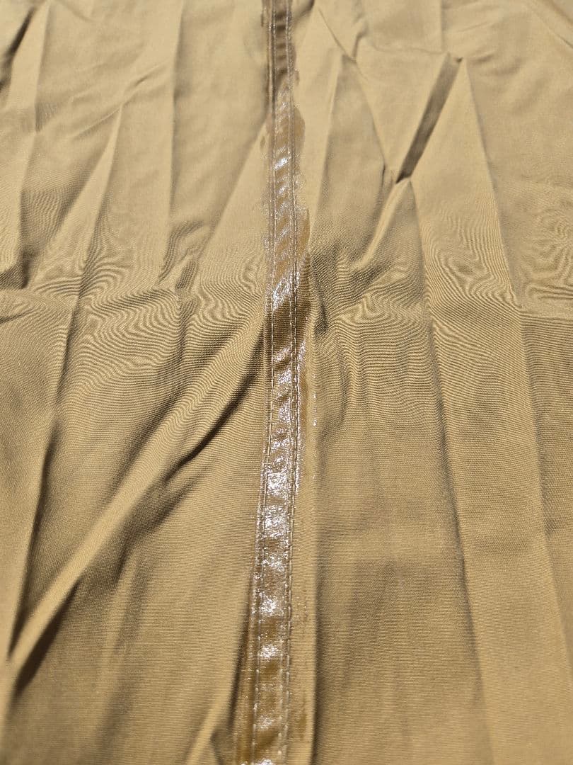 SotoLabo ソトラボ cotton KOKAGE wing