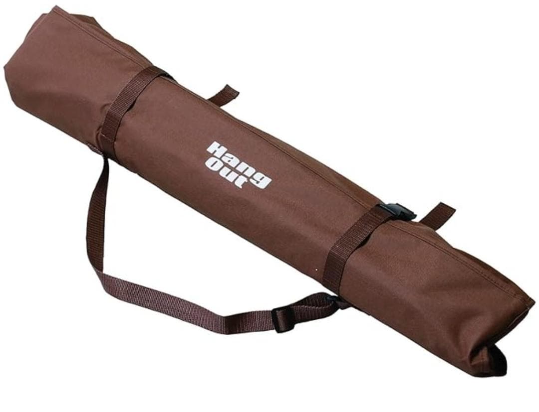 新品　HangOut ポールローチェア ホワイト 2脚セット ハングアウト