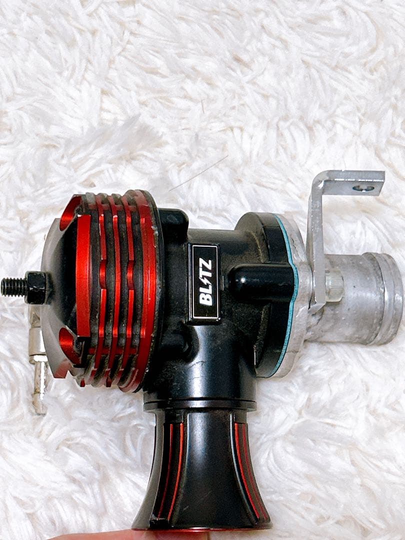 BLITZ スーパーブローオフバルブ BR