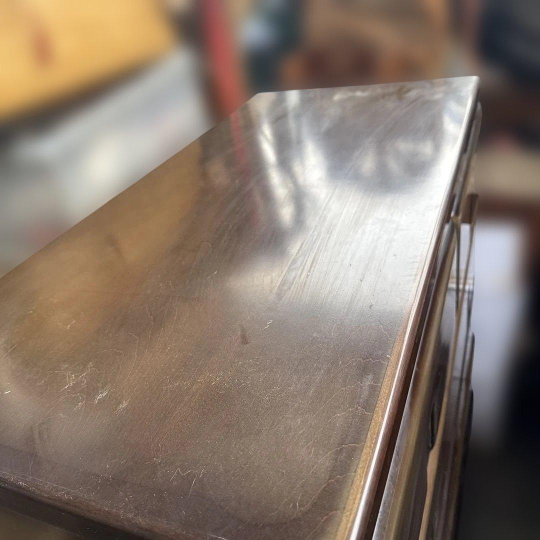 OTSUKA COCO 6段チェスト 幅83cm