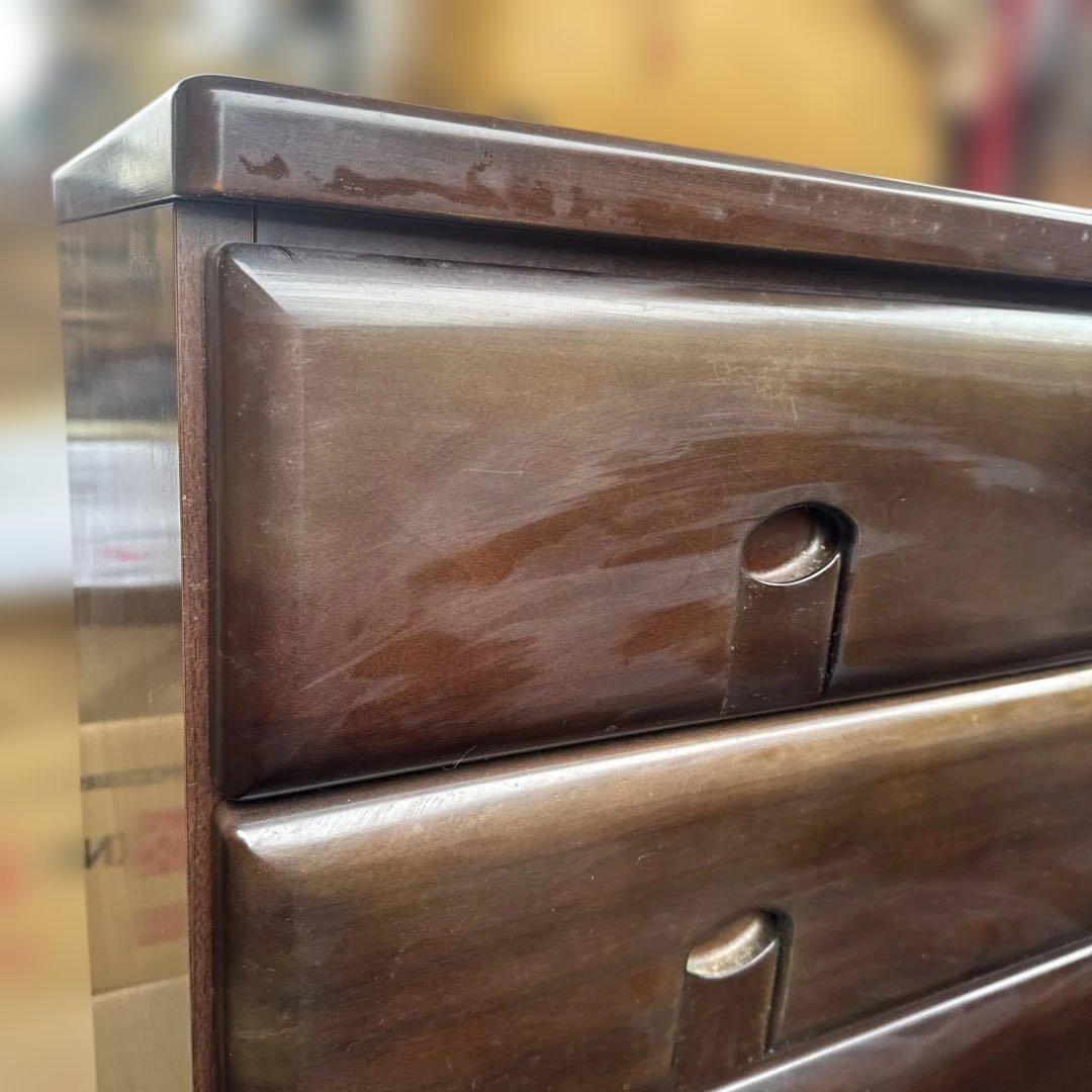 OTSUKA COCO 6段チェスト 幅83cm