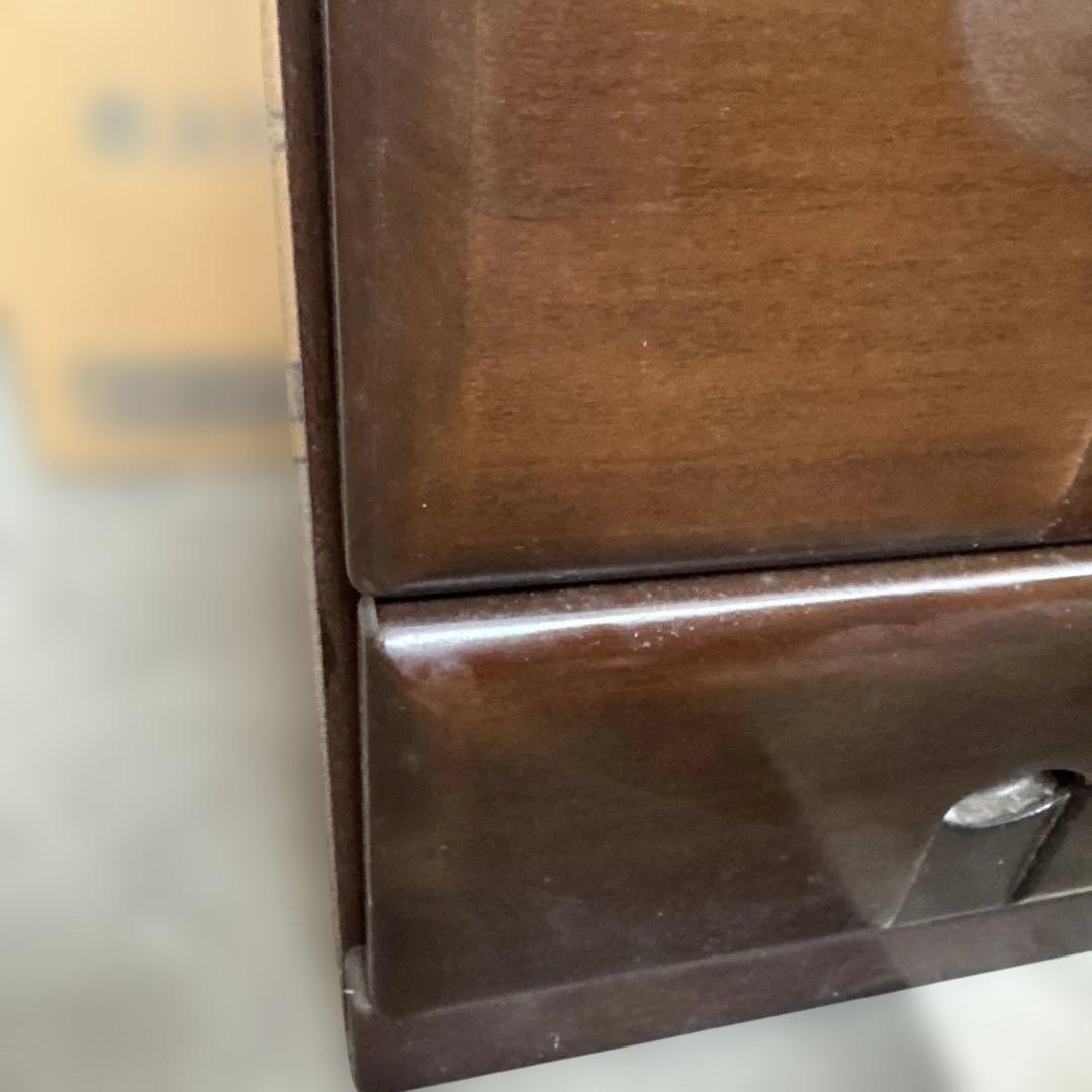 OTSUKA COCO 6段チェスト 幅83cm