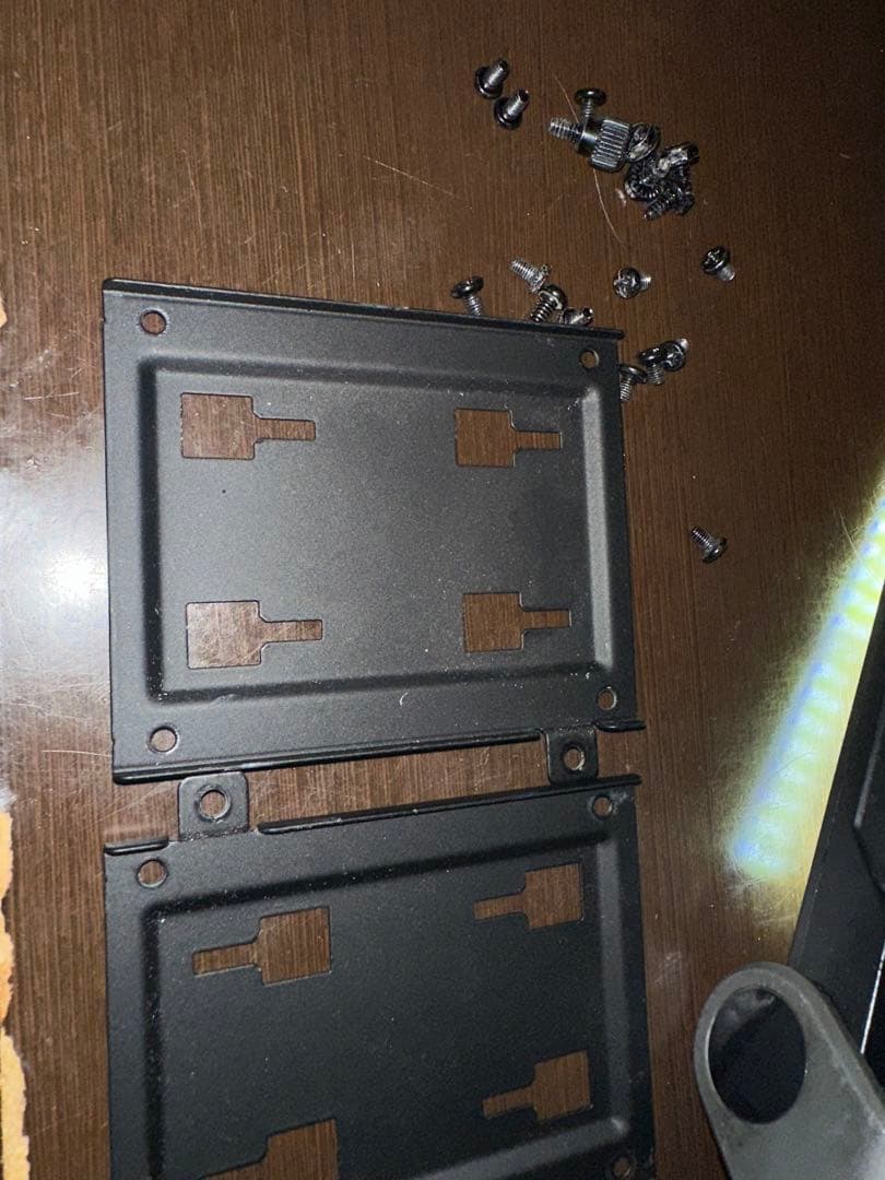 本当の最終値下げRazer ブラック PCケース アクリルウィンドウ