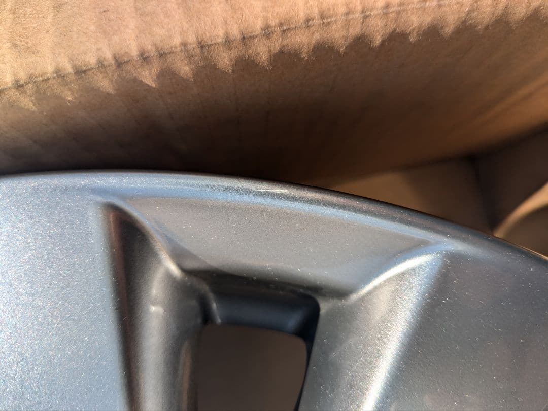 MAZDA　マツダ　CX-30　純正ホイール ４本セット