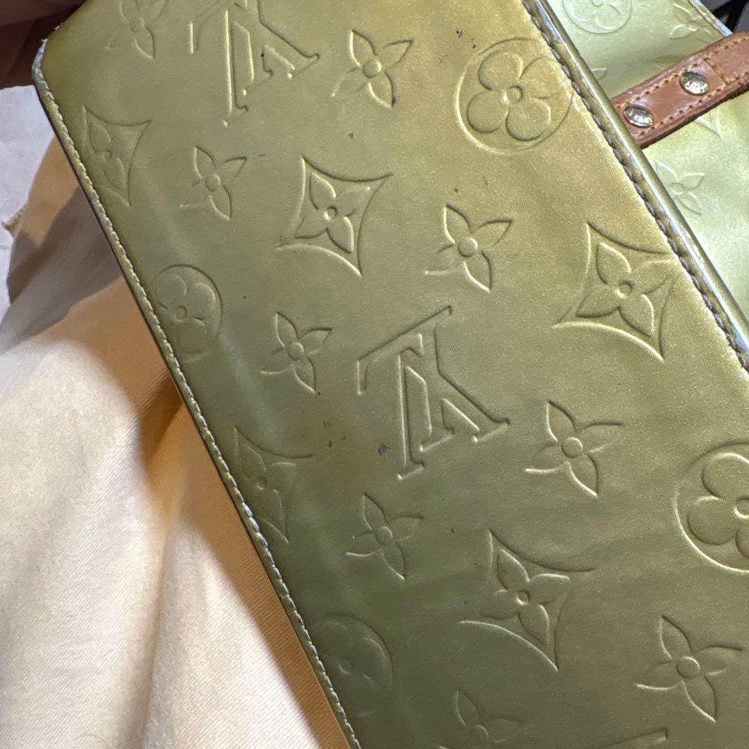 ルイヴィトンバック