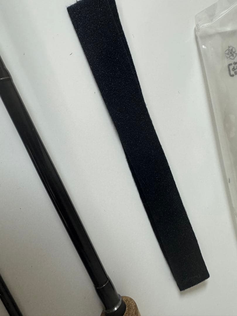 SHIMANO CARDIFF NX S83ML トラウトロッド