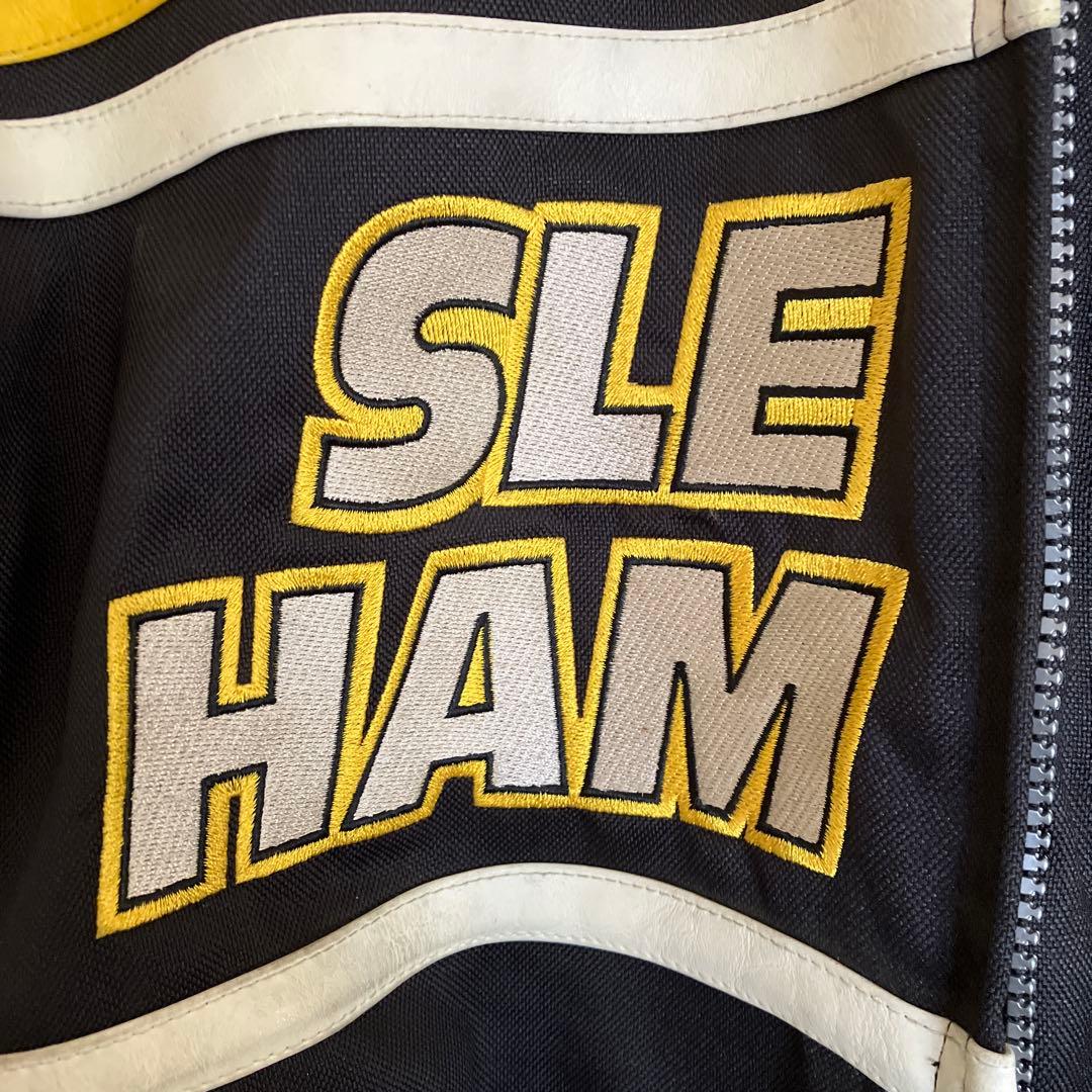 Yellow Corn イエローコーン ジャケット