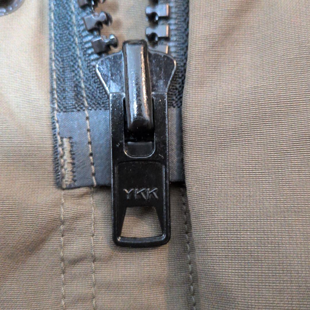 カナダグース　旧ロゴ　トラベルジャケットM3405MR