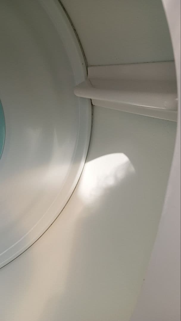 東芝　衣類乾燥機