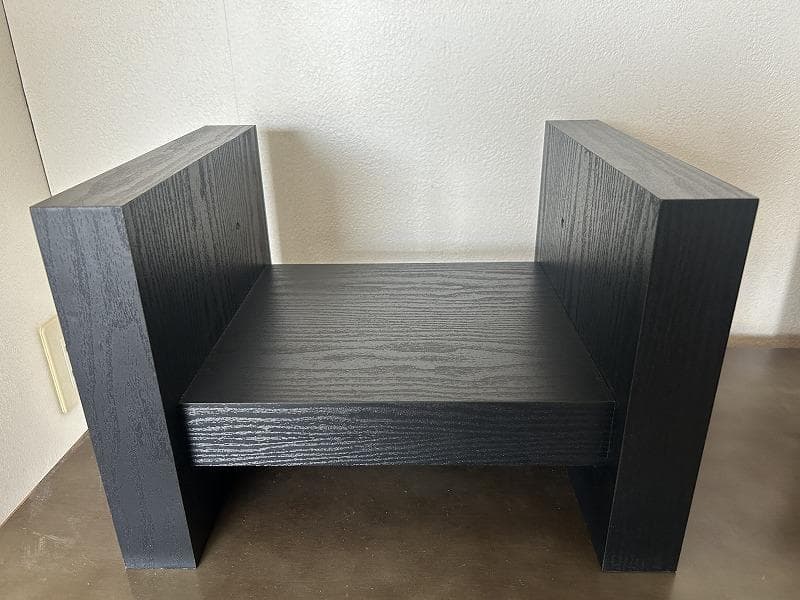 【スピーカースタンド】 H型 オリジナル ☆未使用☆ その2