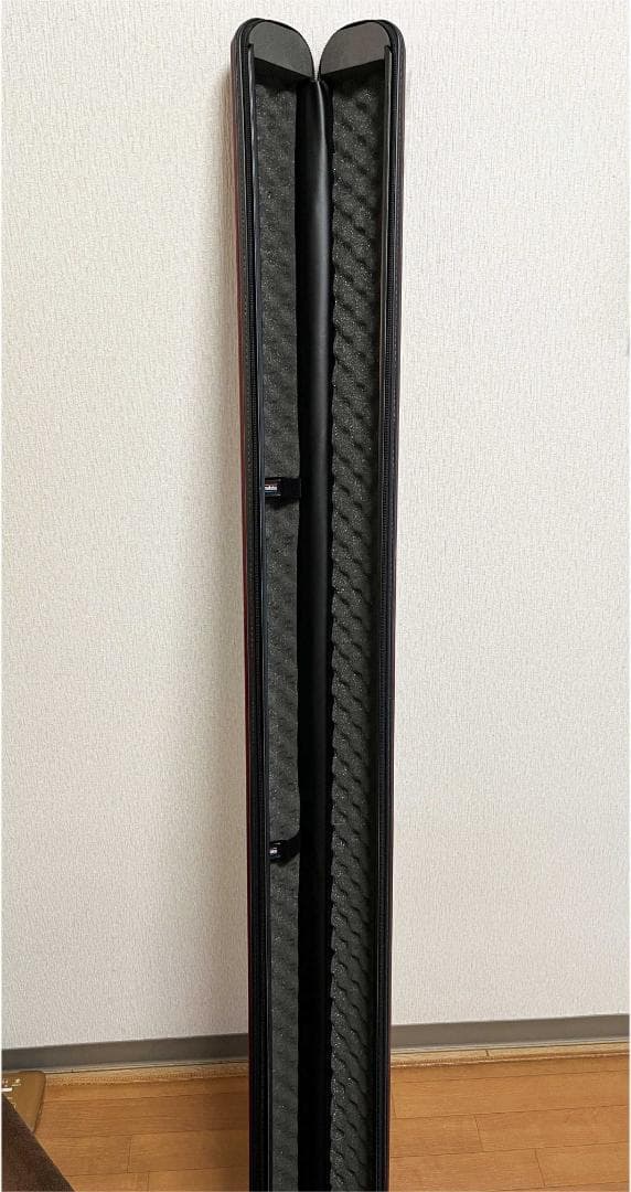 鮎竿ケース　がま鮎競技スペシャルV5