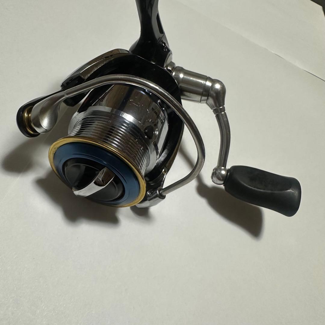 月下美人 2004 リール