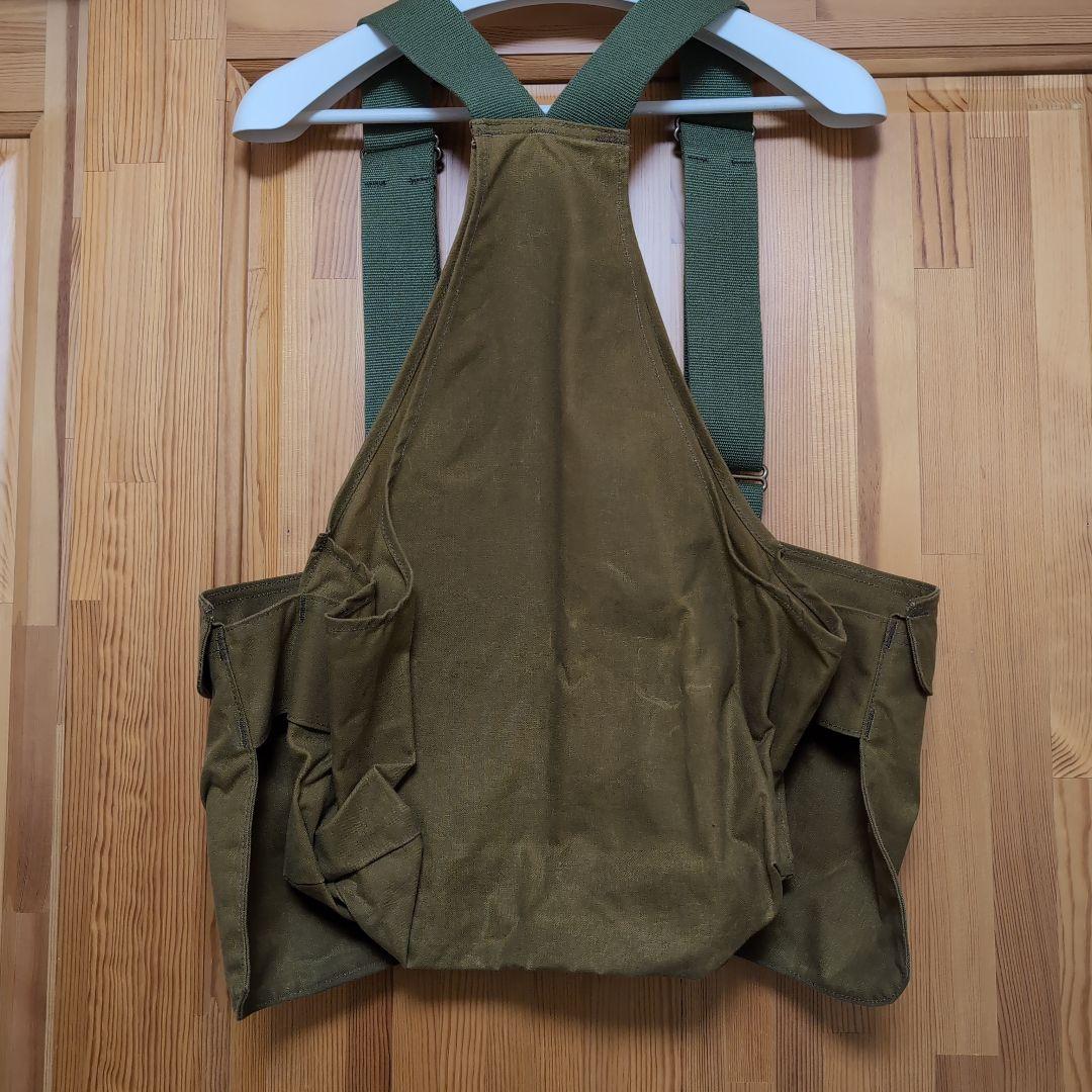 FILSONハンティングベスト