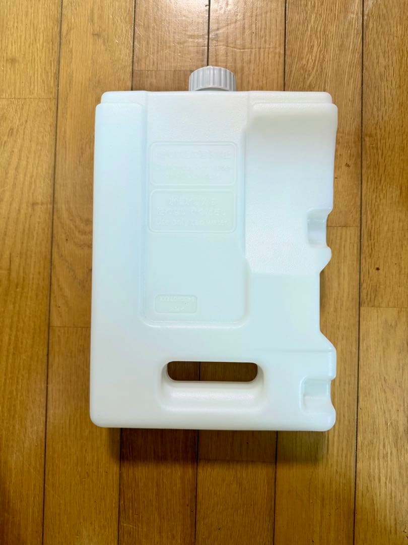 【美品 】富士通 PLAZION DAS-303K-W 加湿脱臭機　2022年製