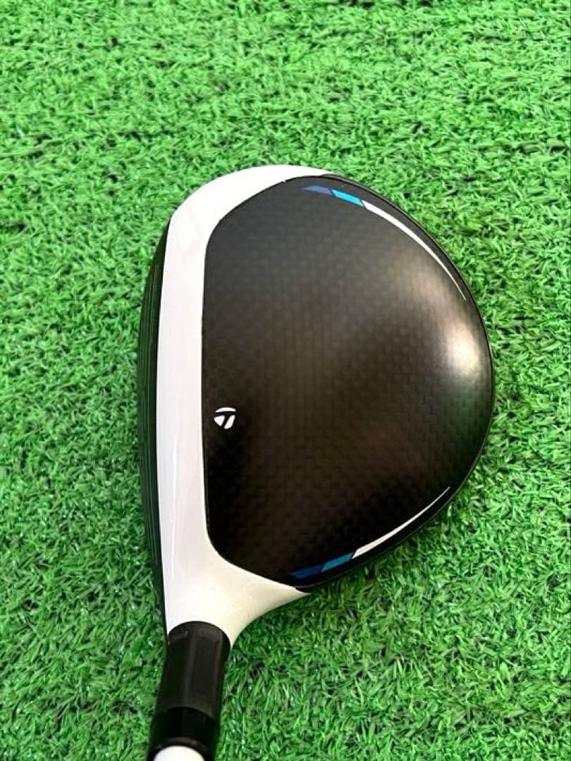 TaylorMade SIM2 MAX フェアウェイウッド