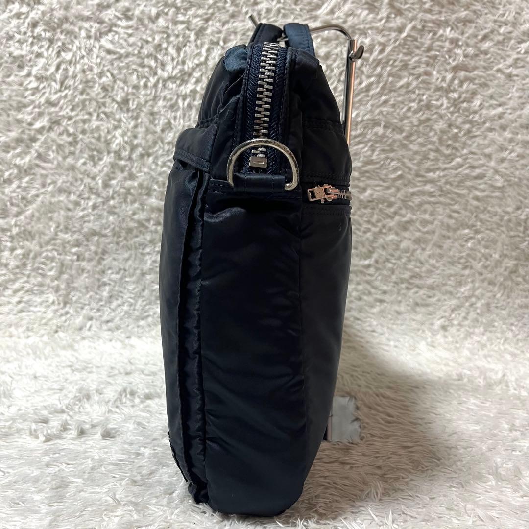 ✨激レア✨廃盤品 HEAD PORTER タンカー ビジネスバッグ 2way