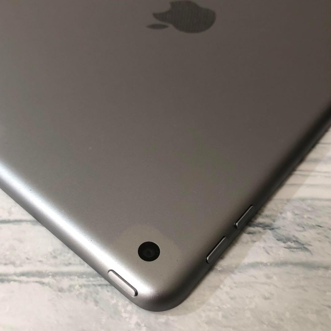 第5世代 iPad 32GB wifi MP2F2J/A 管理番号：1117