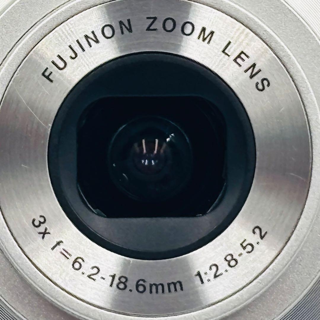 動作確認済み　FUJIFILM Fine Pix Ｊ10