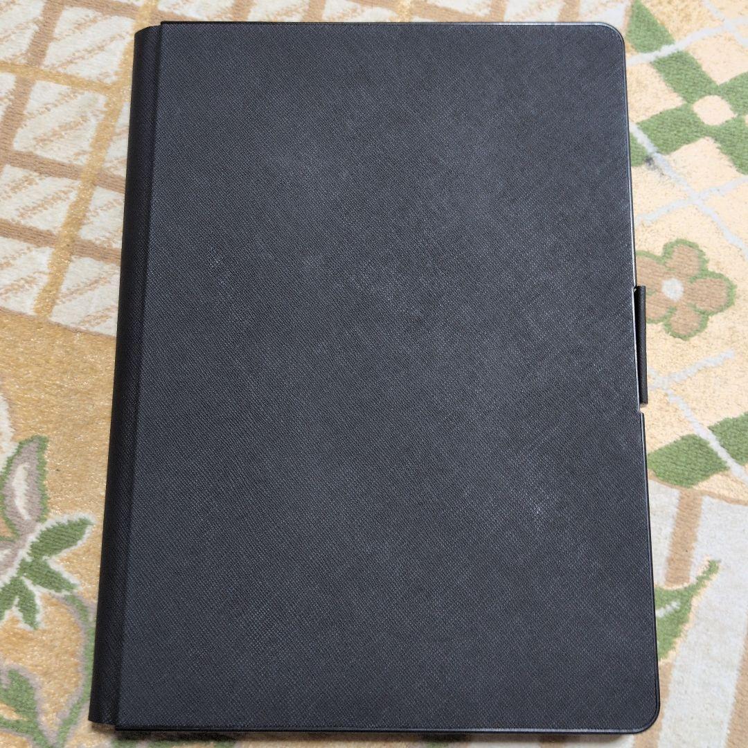 【美品】Samsung Galaxy Tab A9＋　本体とエレコムケース