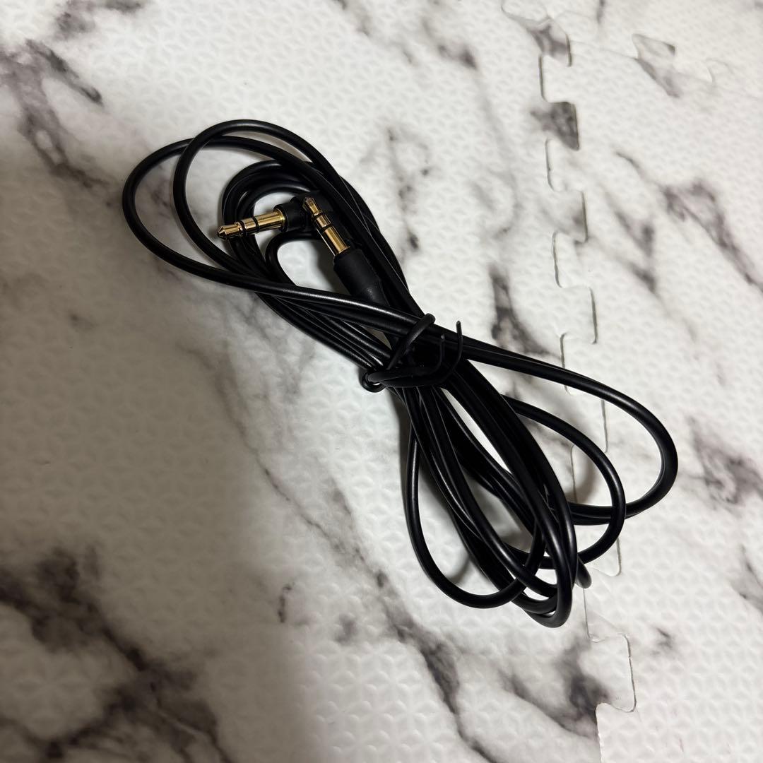 ヘッドホン Audio-Technica ATH-HL7BT