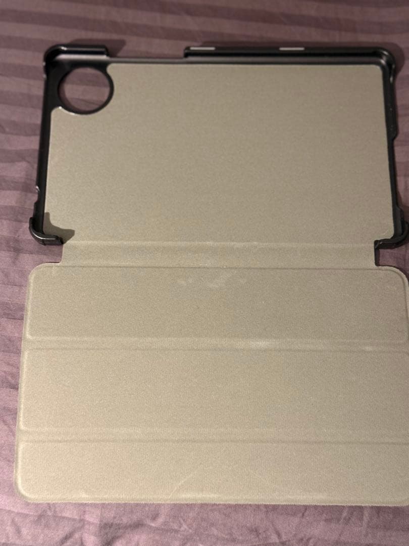 【タブレット+ケース付 箱有り】Xiaomi Redmi Pad SE 8.7