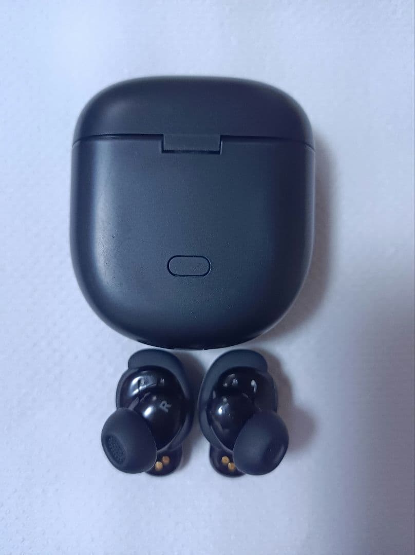 Bose QuietComfort Ultra Earbuds 2nd GEN②