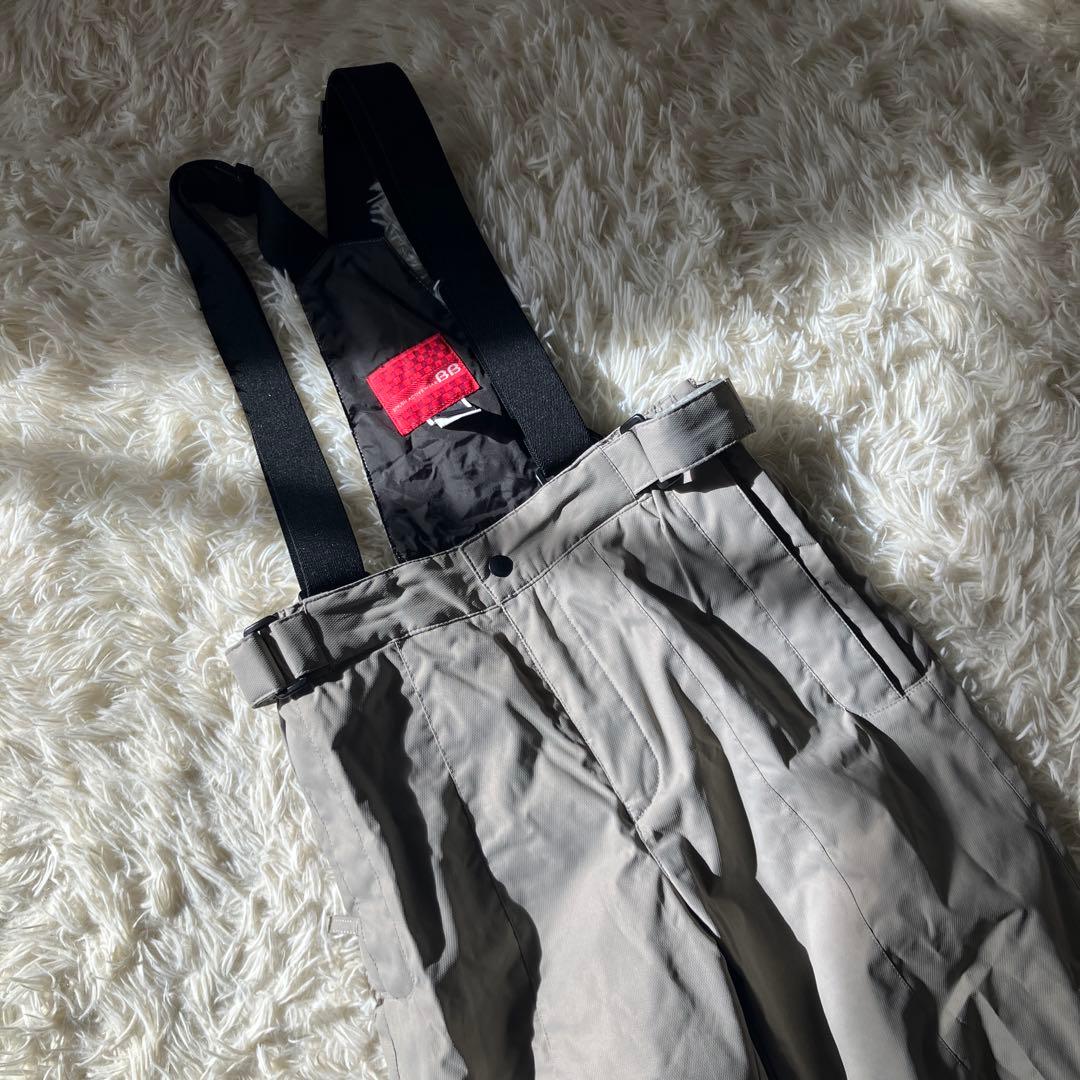 #6D✨phenix✨スキー スノボ ウェア 上下 レディースL