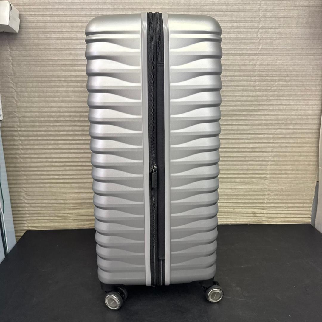 ☆美品　サムソナイト　エレメントスーツケース　27インチ　SAMSONITE