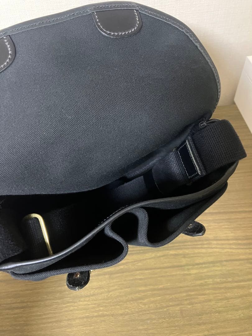 brady NORFOLK ブラック