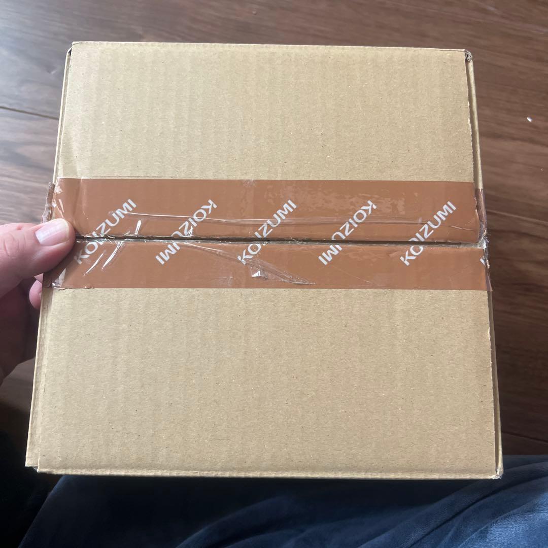 koizumi ペンダントライト 泡ガラス