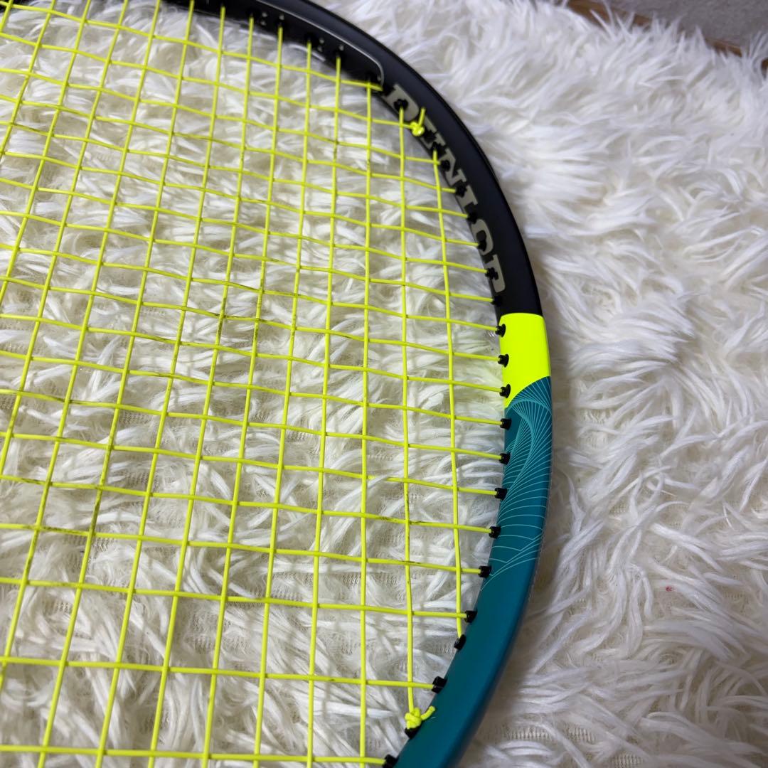 【極美品】DUNLOP ダンロップ SX300 TOUR G3