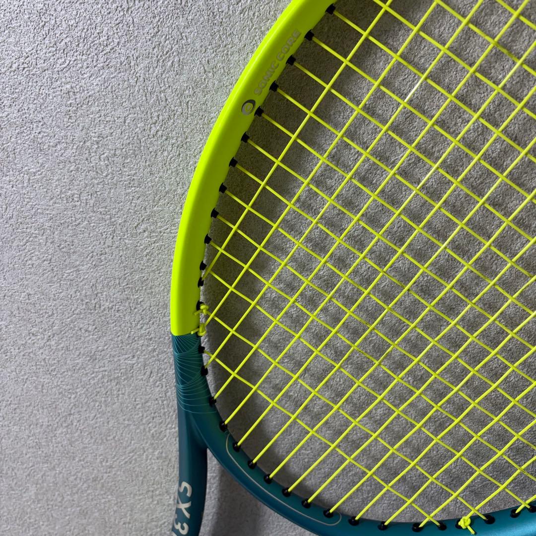 【極美品】DUNLOP ダンロップ SX300 TOUR G3