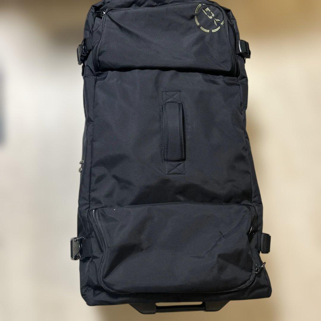 DAKINE ボストンバッグ キャリーバッグ　大容量