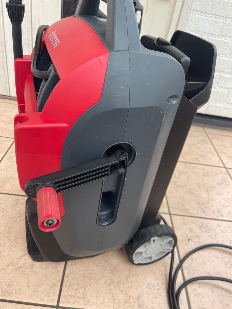 Kyocera 京セラ 高圧洗浄機 業務用 AJP4210GQ