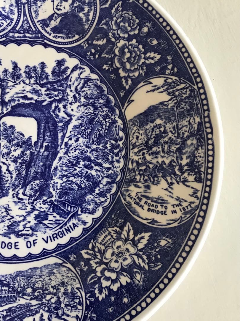 VAN JACKET INC. 皿 ②