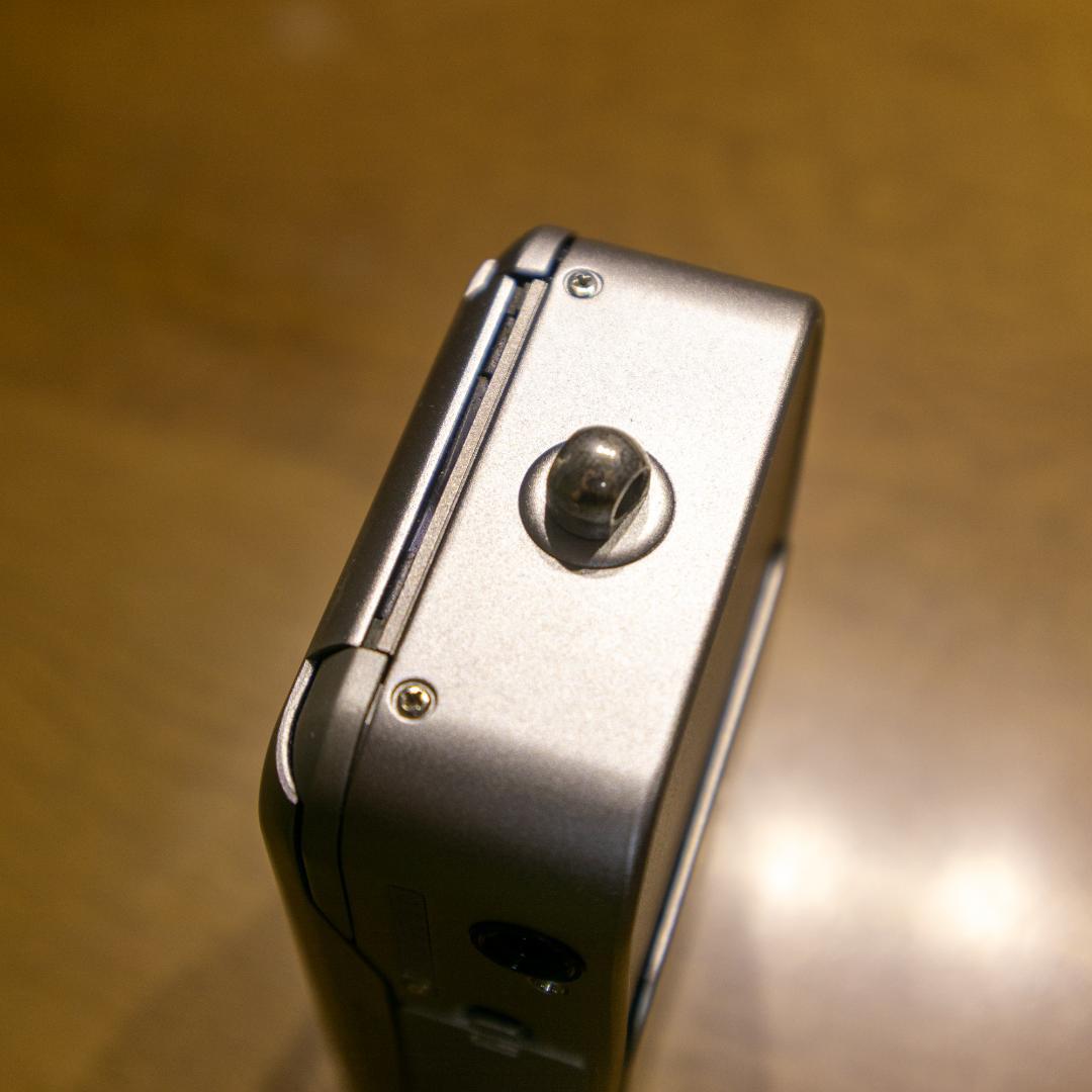 【美品】FUJIFILM CARDIA mini TIARA II