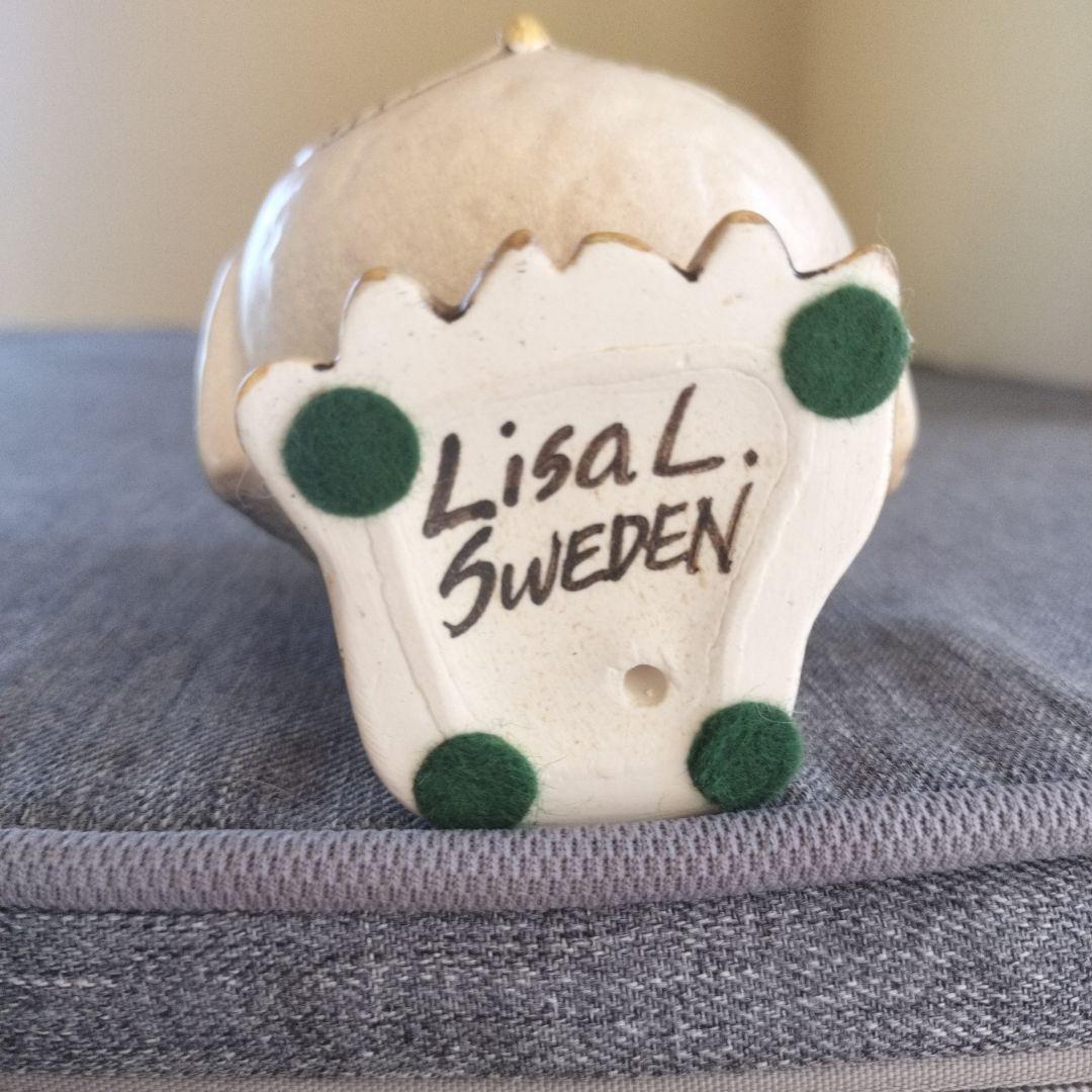 Lisa Larson リサ・ラーソン｜OWL ふくろう