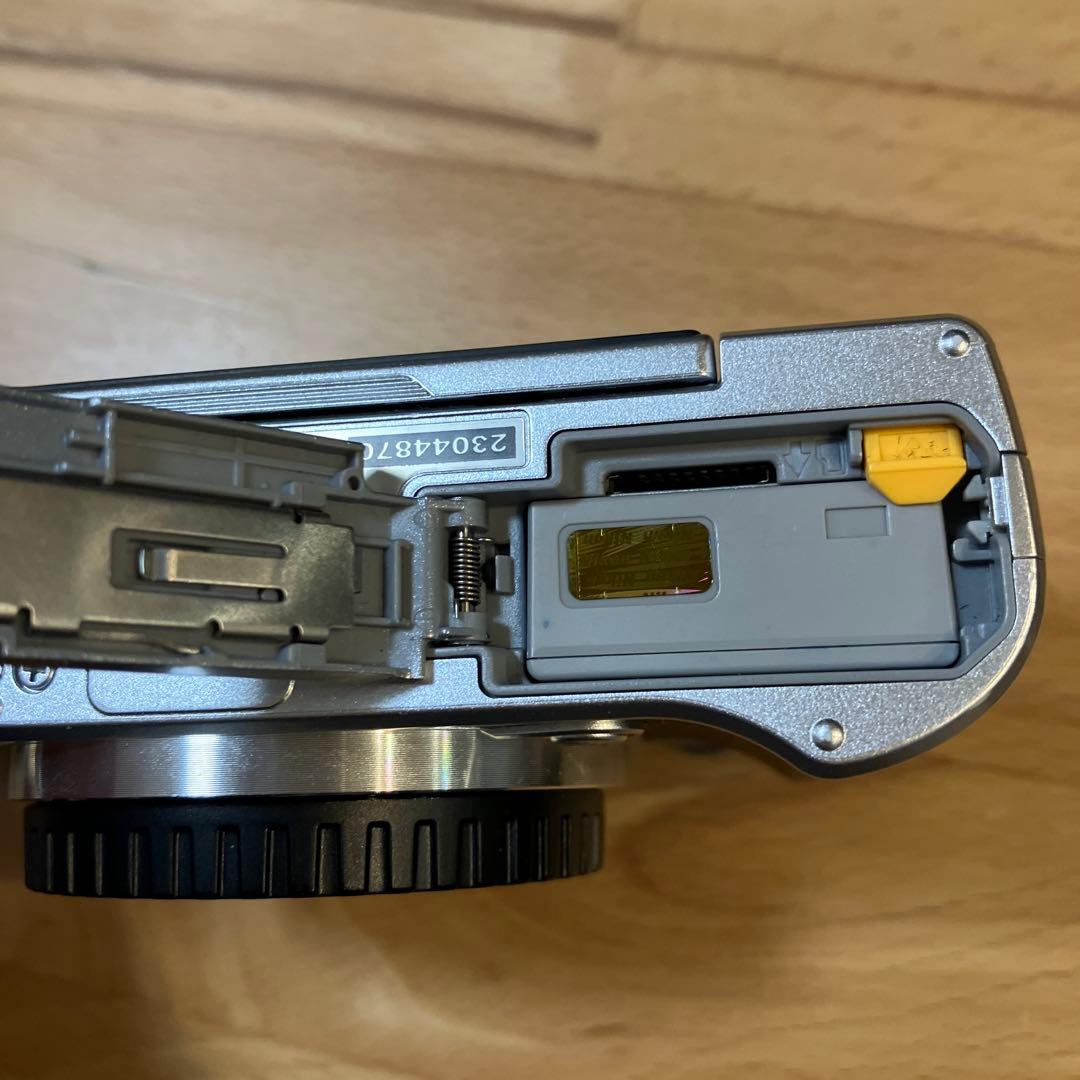 Nikon J5 ミラーレスカメラボディ