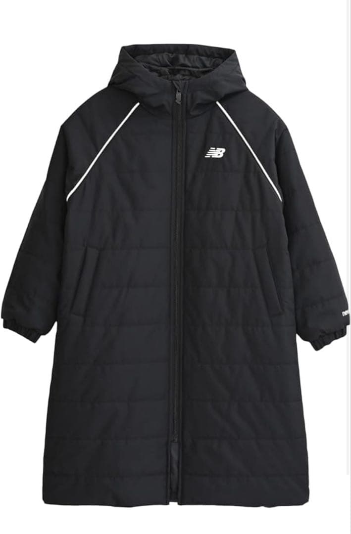 New Balance ニューバランス　ベンチコート　キッズ150