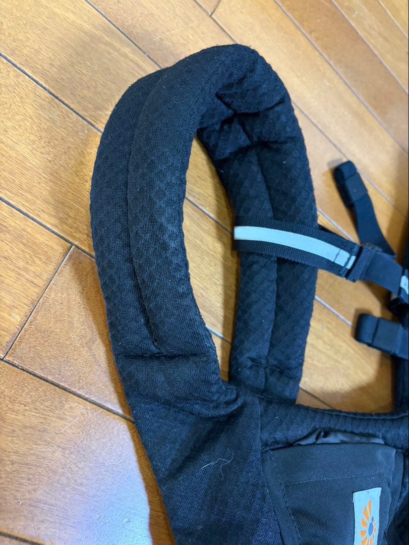 エルゴベビー Alta(アルタ) ヒップシートキャリア 抱っこ紐