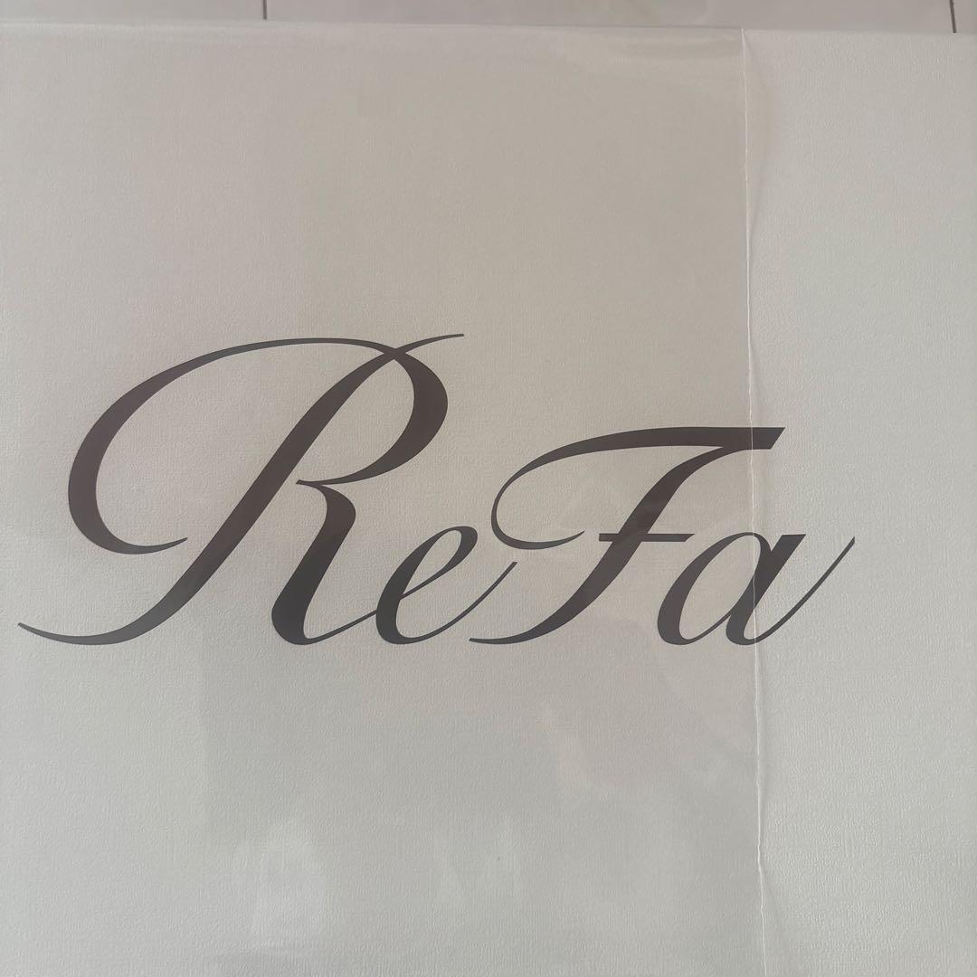 リファビューテックドライヤーBXホワイト