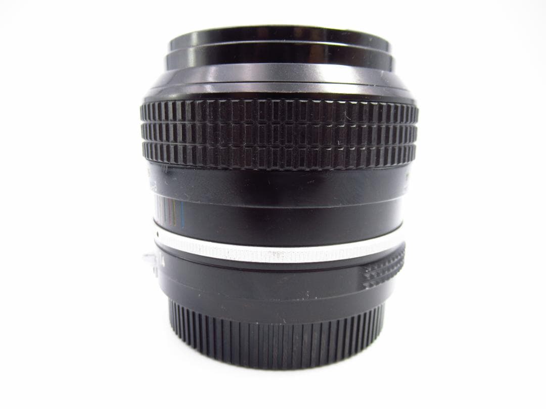 超美品　ニコン　Nikkor 50mm f/1.4 非Ai　管理G8