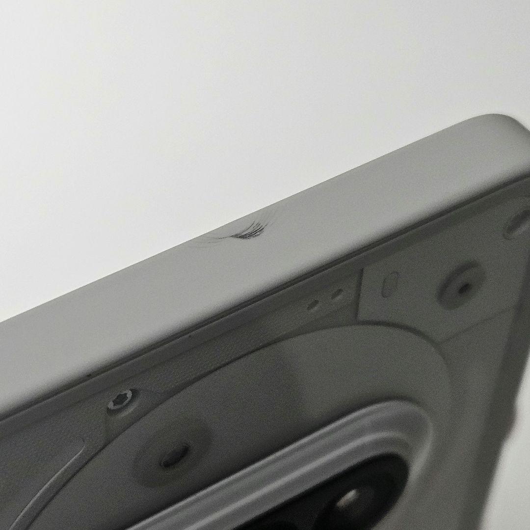 国内版 Nothing Phone (3a) [8GB/128GB]