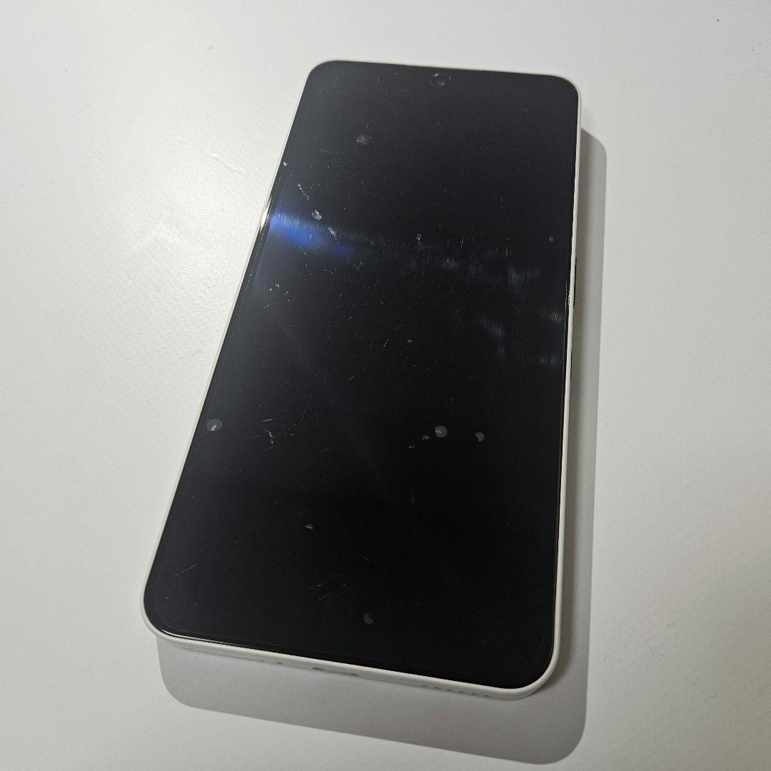 国内版 Nothing Phone (3a) [8GB/128GB]