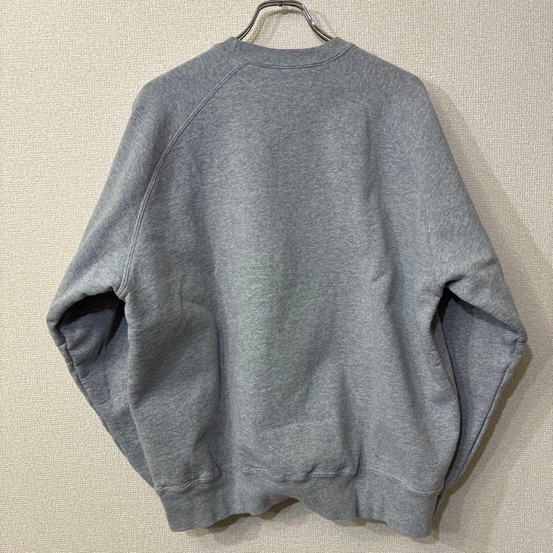 トップス Supreme Small Box Raglan Crewneck