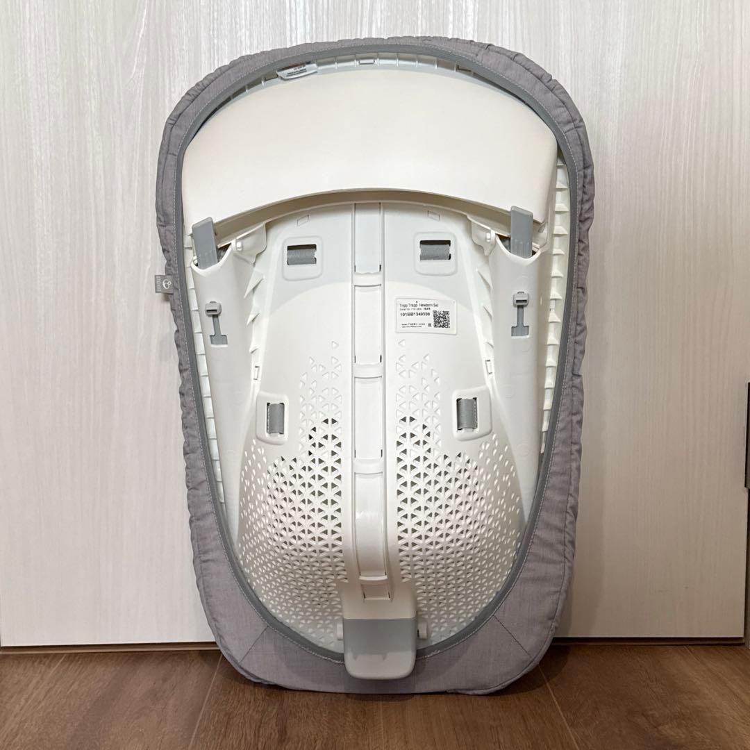 新型 トリップトラップ ニューボーンセット