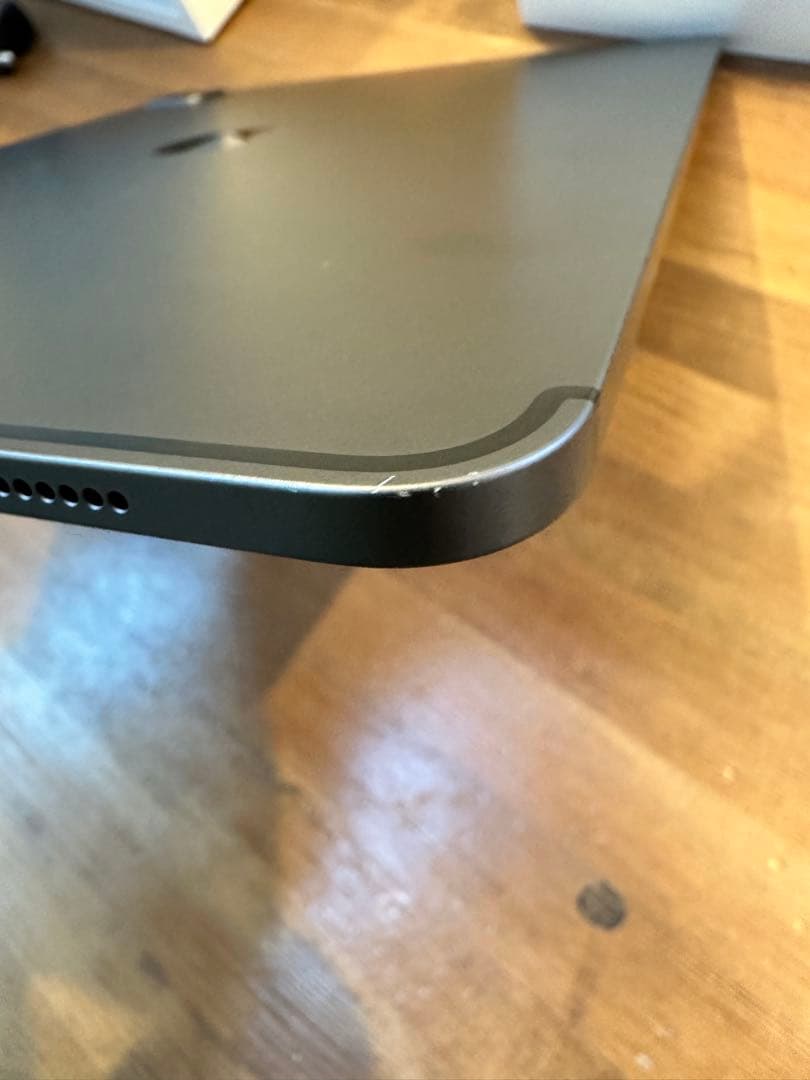 第四世代12.9 iPad Pro(2020) 512GB３点セット