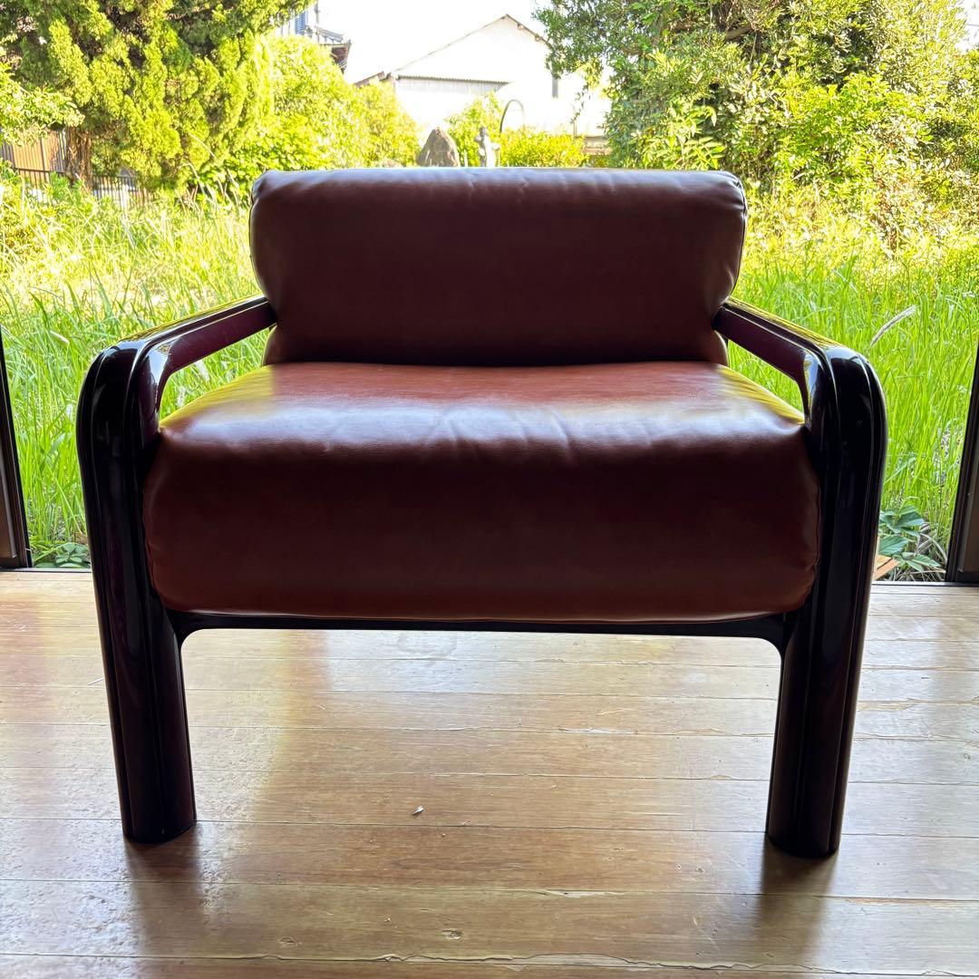 b*e様 knollノール 54-S1ソファGae Aulenti ガエ アウレ