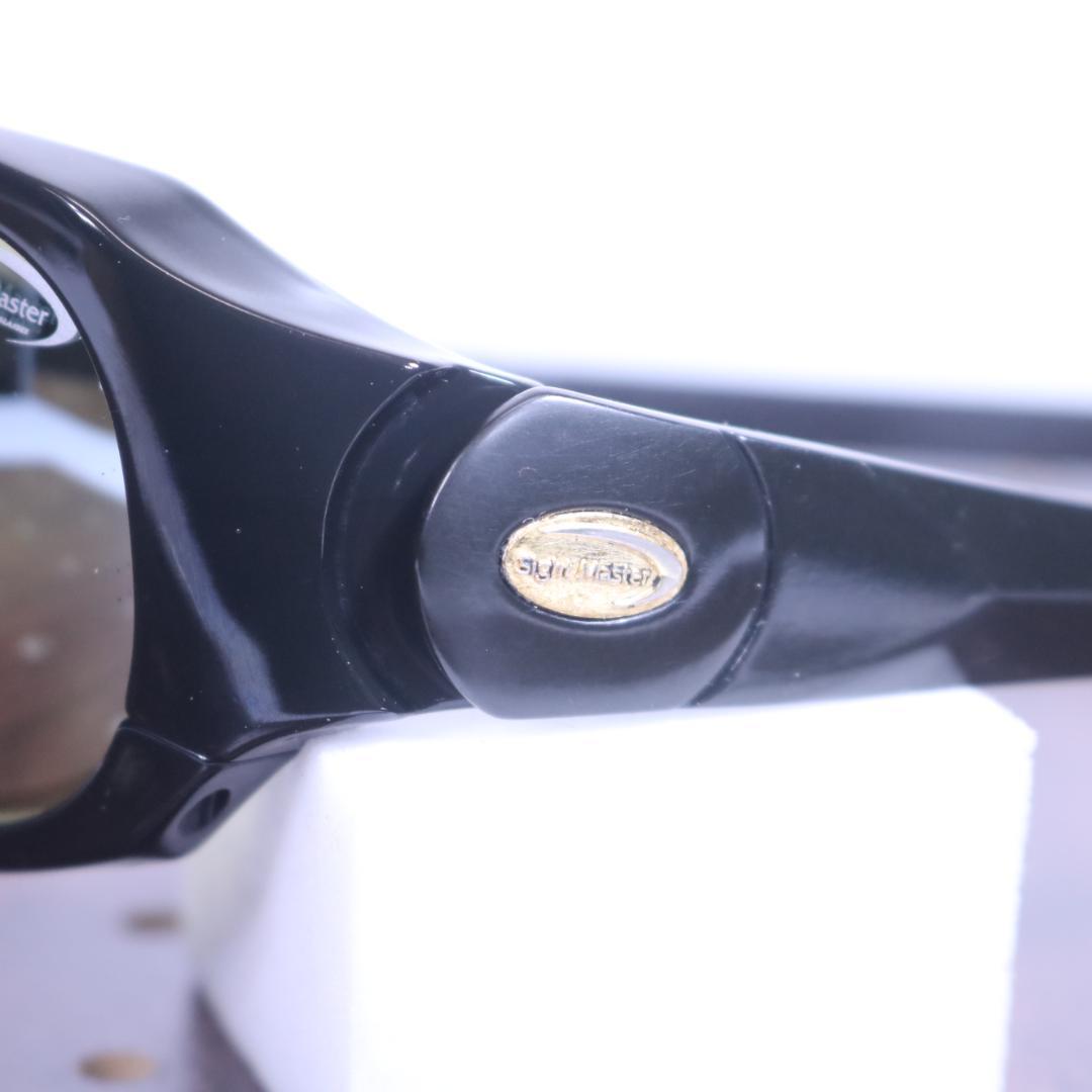 ティムコ サイトマスター (Sight Master) キネティック 偏光グラス