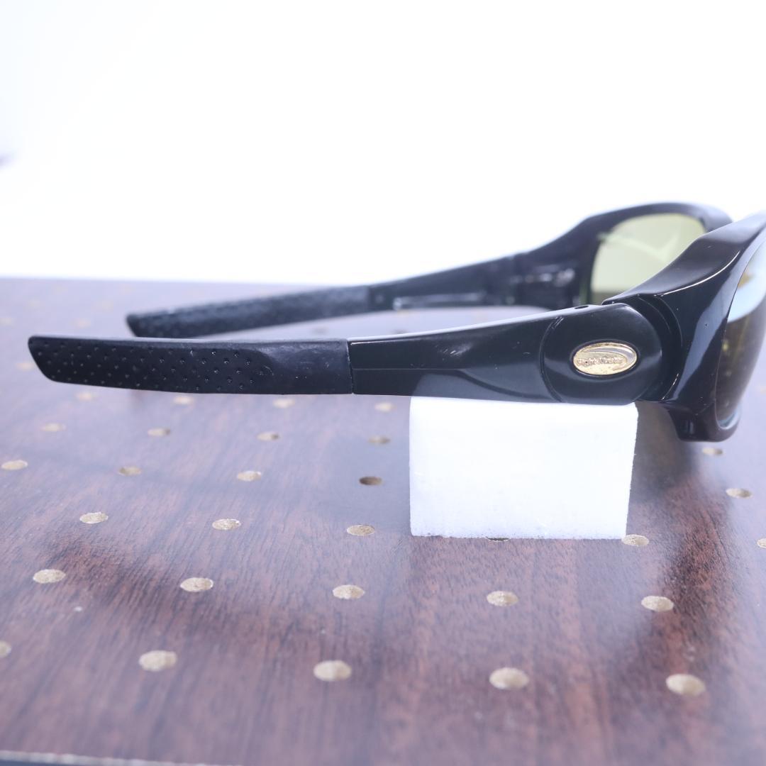 ティムコ サイトマスター (Sight Master) キネティック 偏光グラス